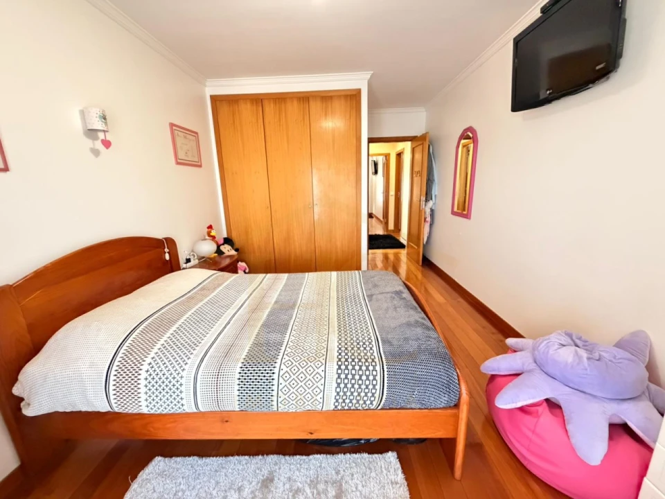 Apartamento T3 para Venda em Póvoa de Varzim, Beiriz e Argivai Foto 6