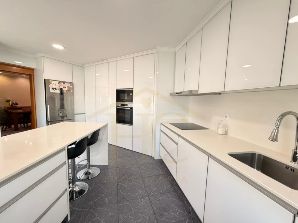 Apartamento T3 para Venda em Póvoa de Varzim, Beiriz e Argivai Foto 12