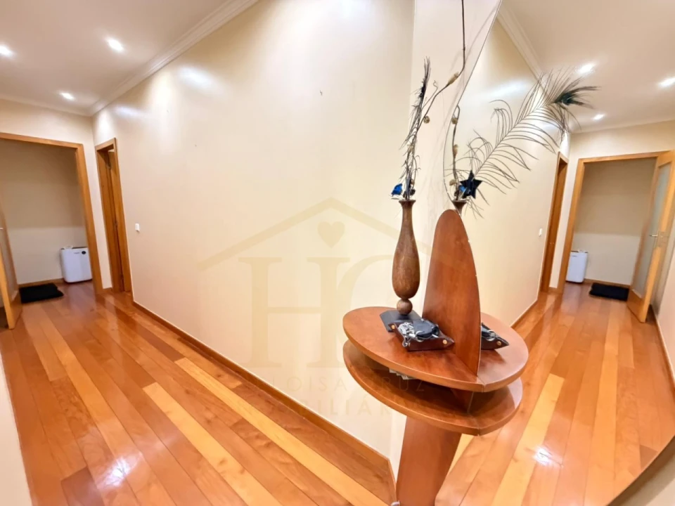 Apartamento T3 para Venda em Póvoa de Varzim, Beiriz e Argivai Foto 17