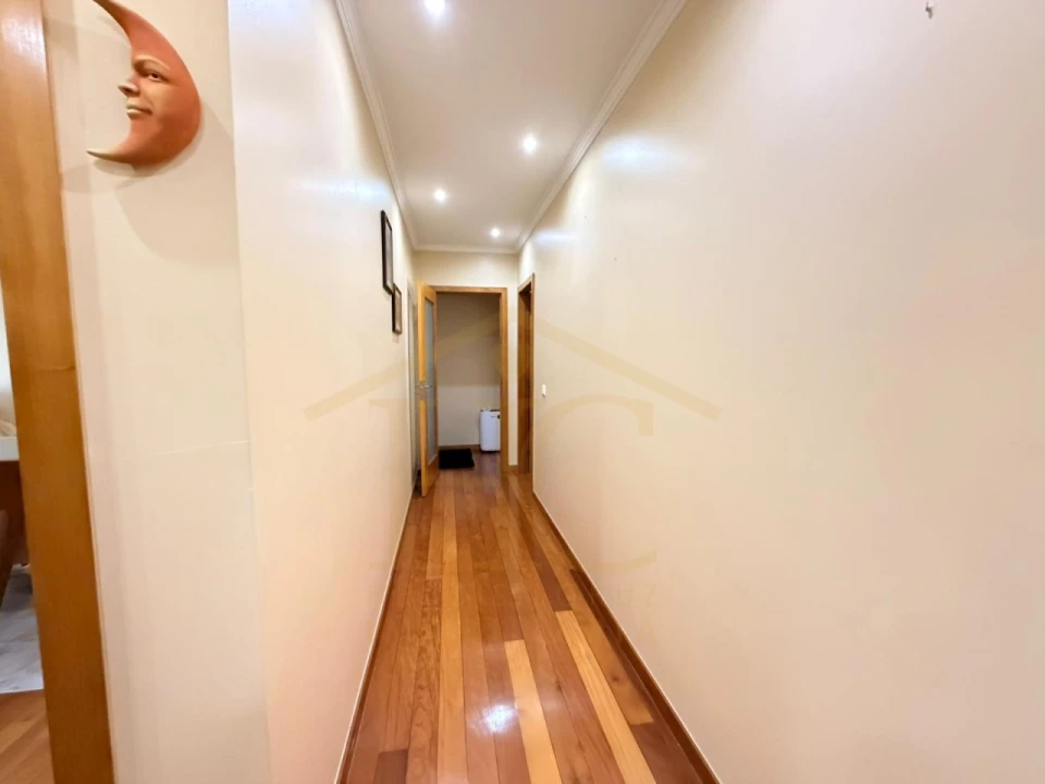 Apartamento T3 para Venda em Póvoa de Varzim, Beiriz e Argivai Foto 19