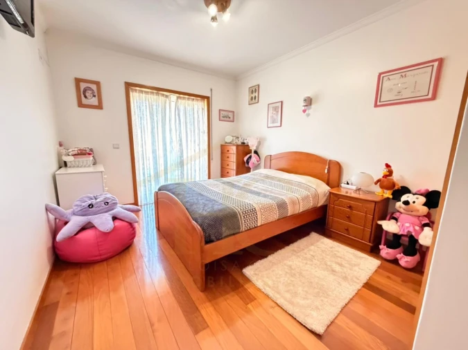 Apartamento T3 para Venda em Póvoa de Varzim, Beiriz e Argivai Foto 8