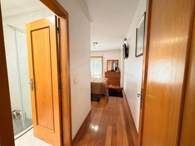 Apartamento T3 para Venda em Póvoa de Varzim, Beiriz e Argivai Foto 16