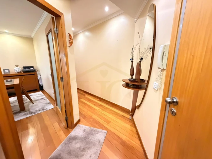 Apartamento T3 para Venda em Póvoa de Varzim, Beiriz e Argivai Foto 18