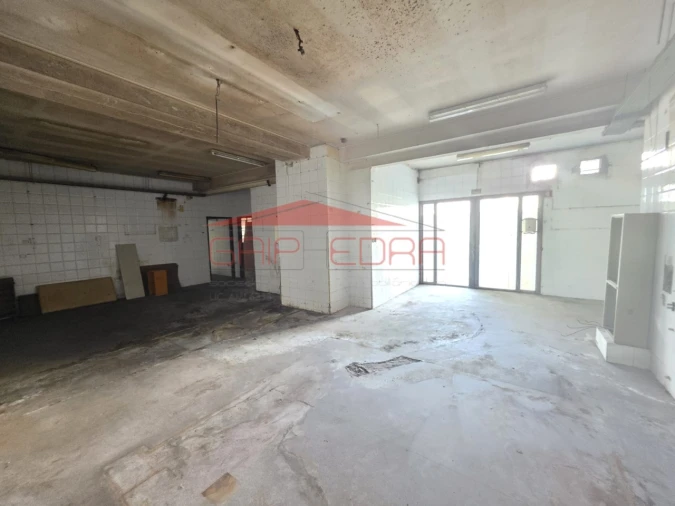 Loja para Venda em Campanhã Foto 17