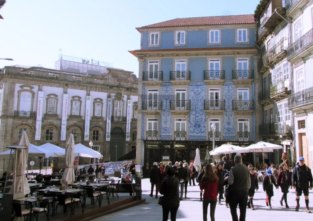 Loja para Venda em Cedofeita, Santo Ildefonso, Sé, Miragaia, São Nicolau e Vitória Foto 2