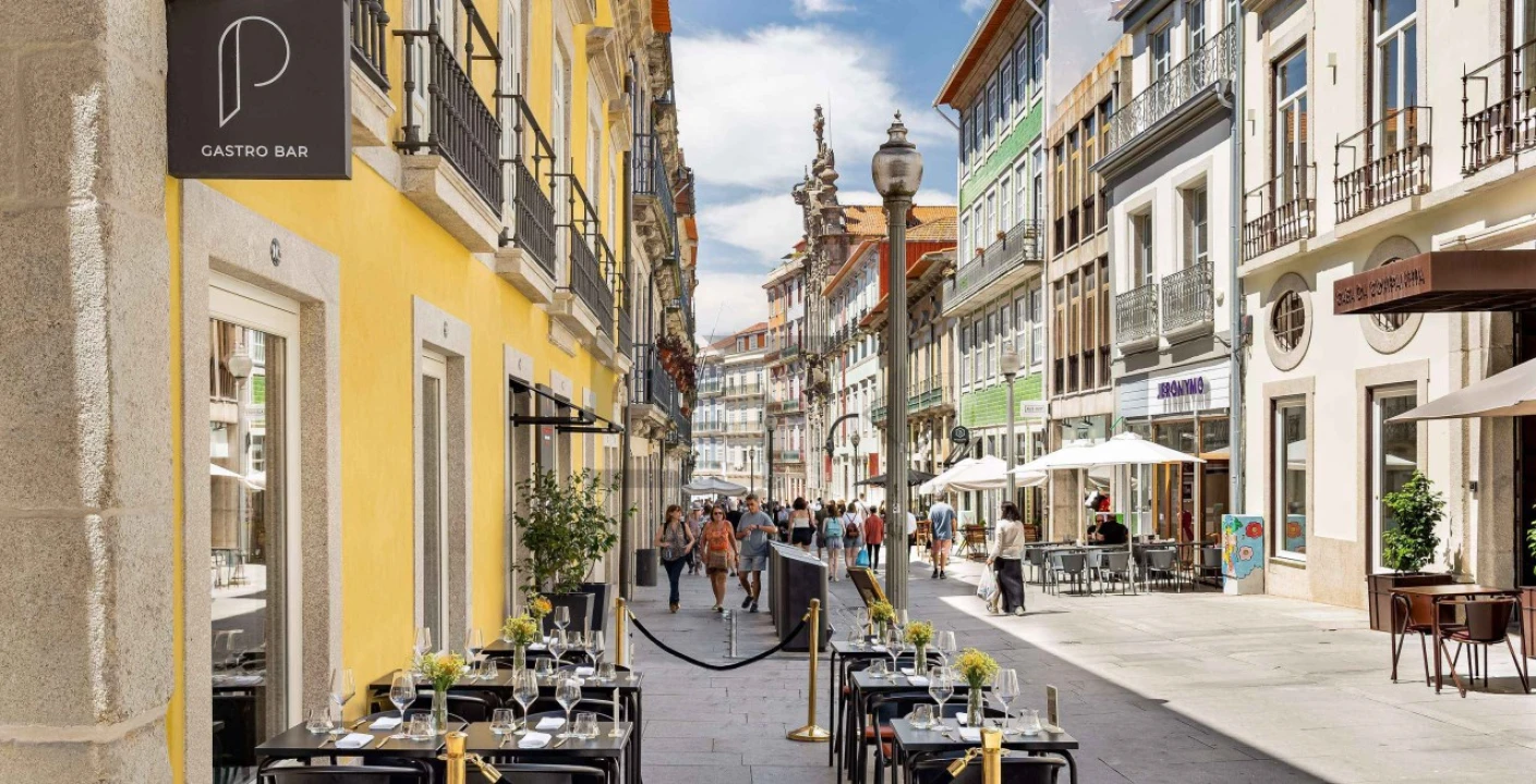 Loja para Venda em Cedofeita, Santo Ildefonso, Sé, Miragaia, São Nicolau e Vitória Foto 8