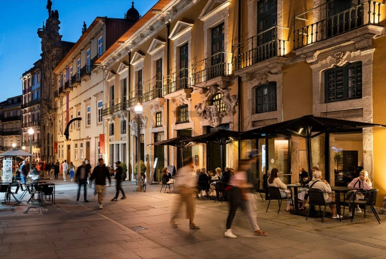 Loja para Venda em Cedofeita, Santo Ildefonso, Sé, Miragaia, São Nicolau e Vitória Foto 1