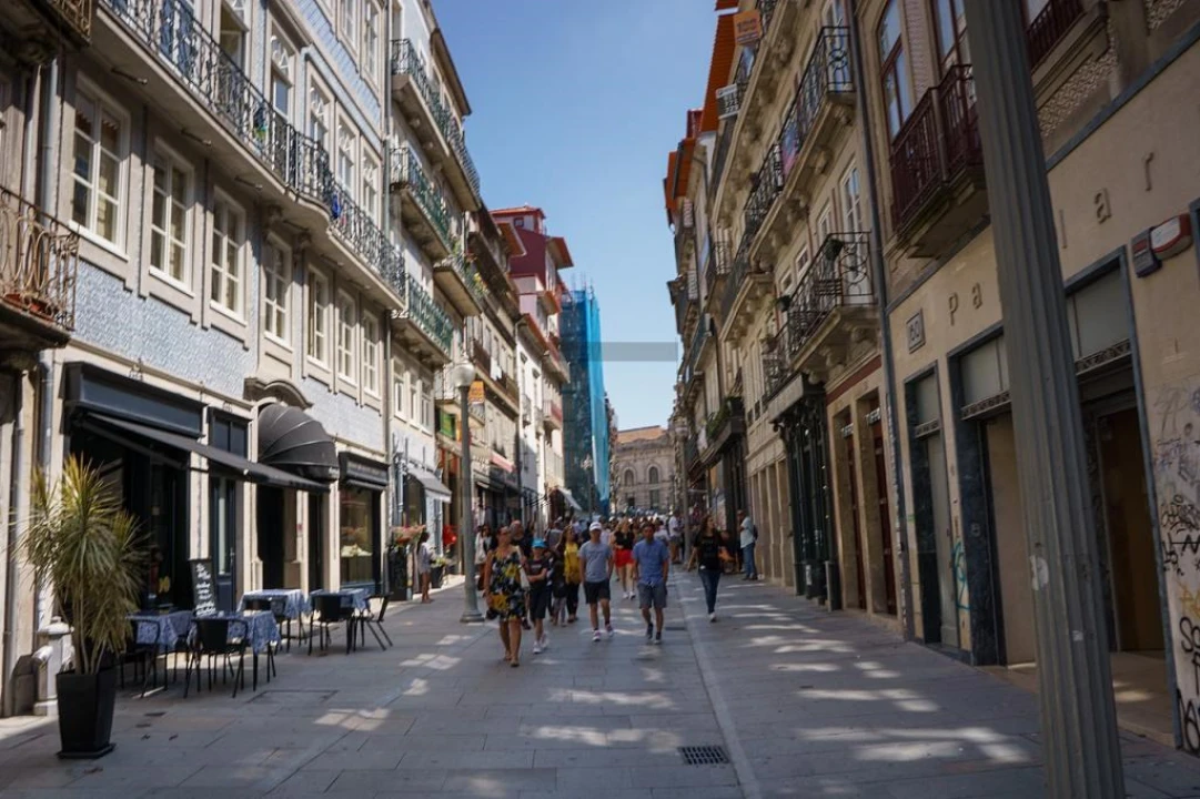 Loja para Arrendamento em Cedofeita, Santo Ildefonso, Sé, Miragaia, São Nicolau e Vitória Foto 6