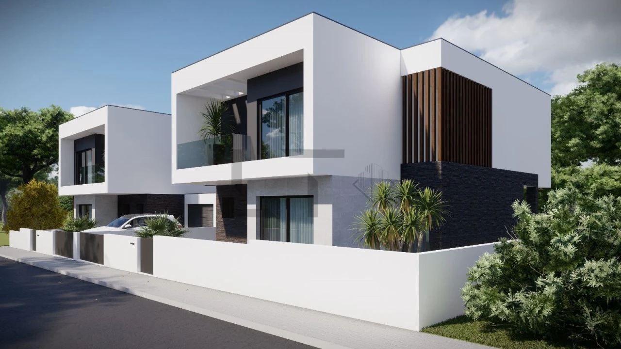 Moradia T3 para Venda em Charneca de Caparica e Sobreda Foto 4