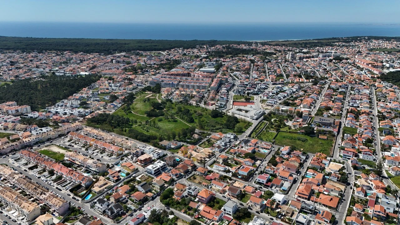 Moradia T3 para Venda em Charneca de Caparica e Sobreda Foto 4