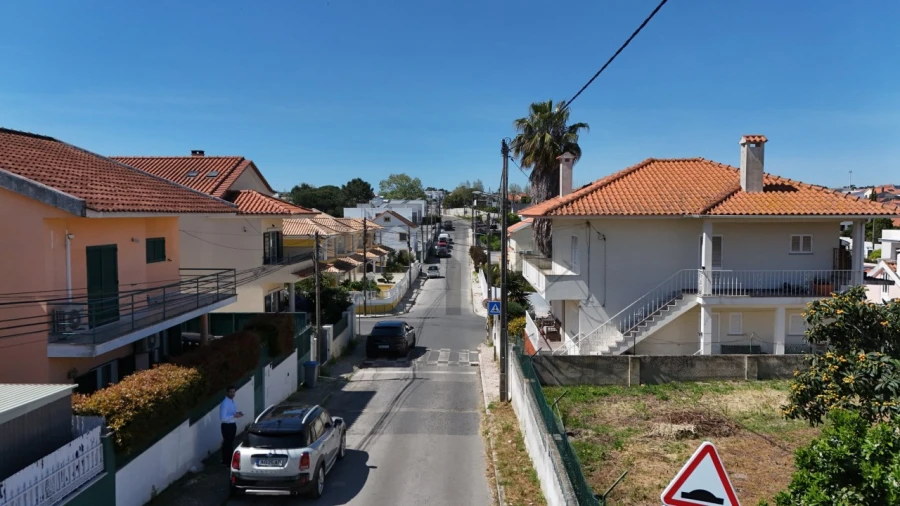 Moradia T3 para Venda em Charneca de Caparica e Sobreda Foto 11