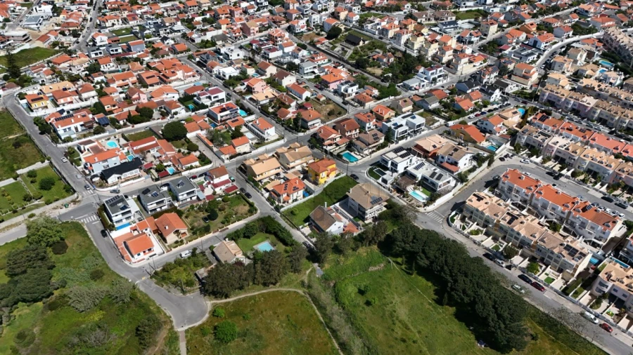 Moradia T3 para Venda em Charneca de Caparica e Sobreda Foto 18