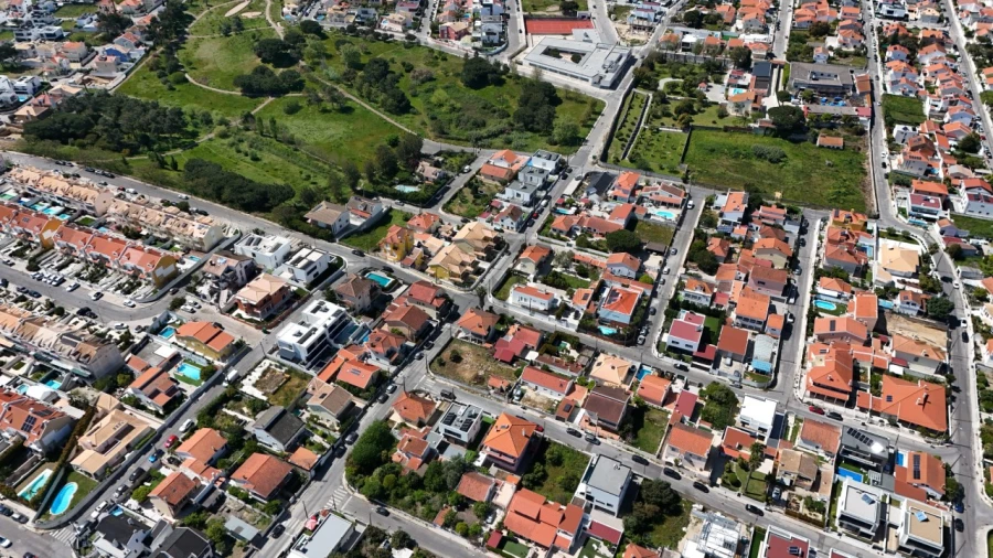 Moradia T3 para Venda em Charneca de Caparica e Sobreda Foto 26