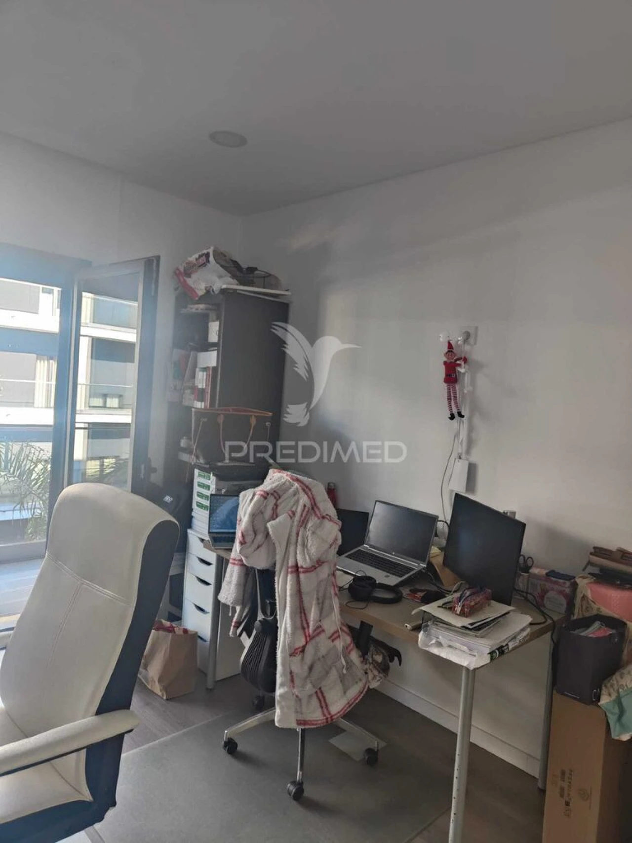 Apartamento T3 para Venda em Nossa Sra de Fatima Foto 12