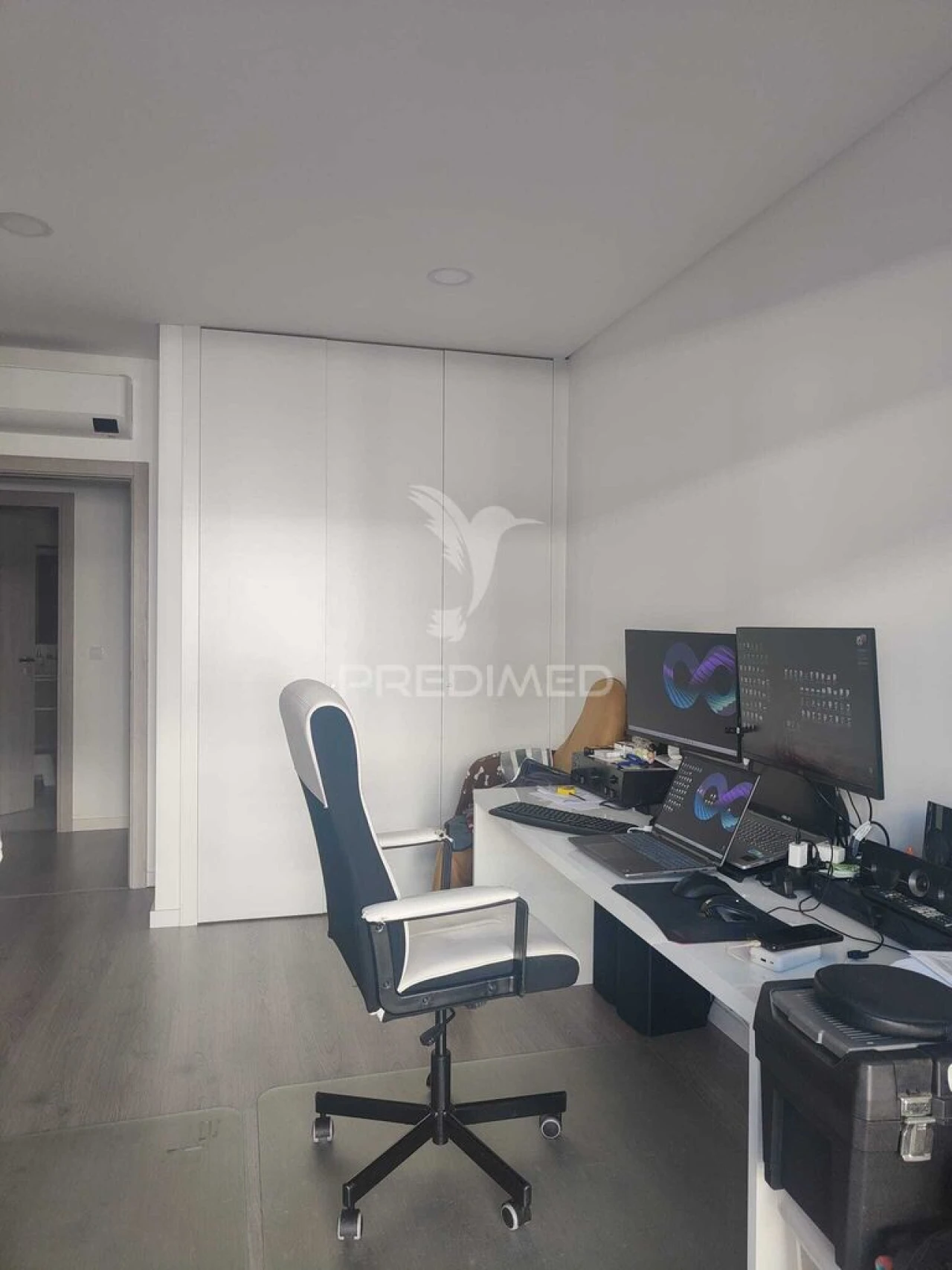 Apartamento T3 para Venda em Nossa Sra de Fatima Foto 13