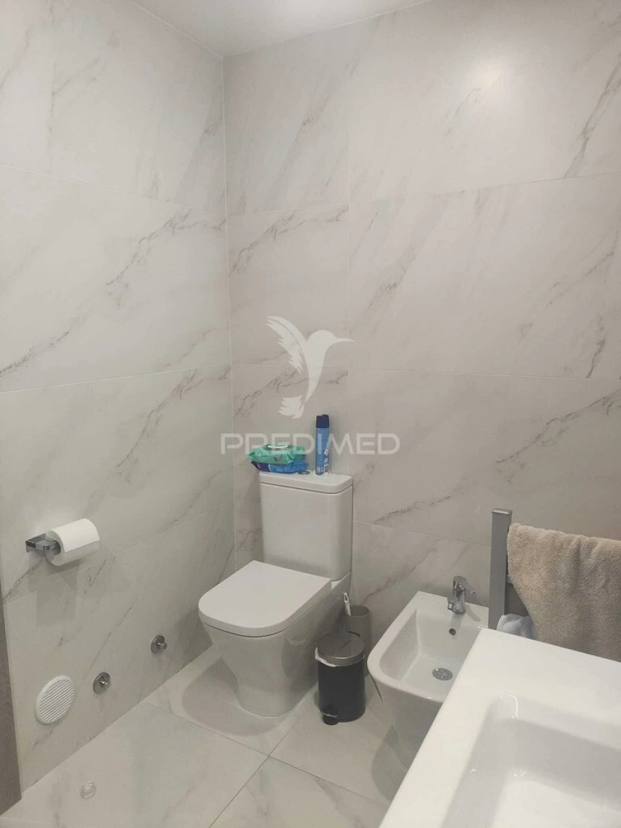 Apartamento T3 para Venda em Nossa Sra de Fatima Foto 14