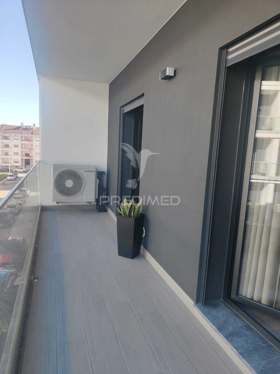 Apartamento T3 para Venda em Nossa Sra de Fatima Foto 15