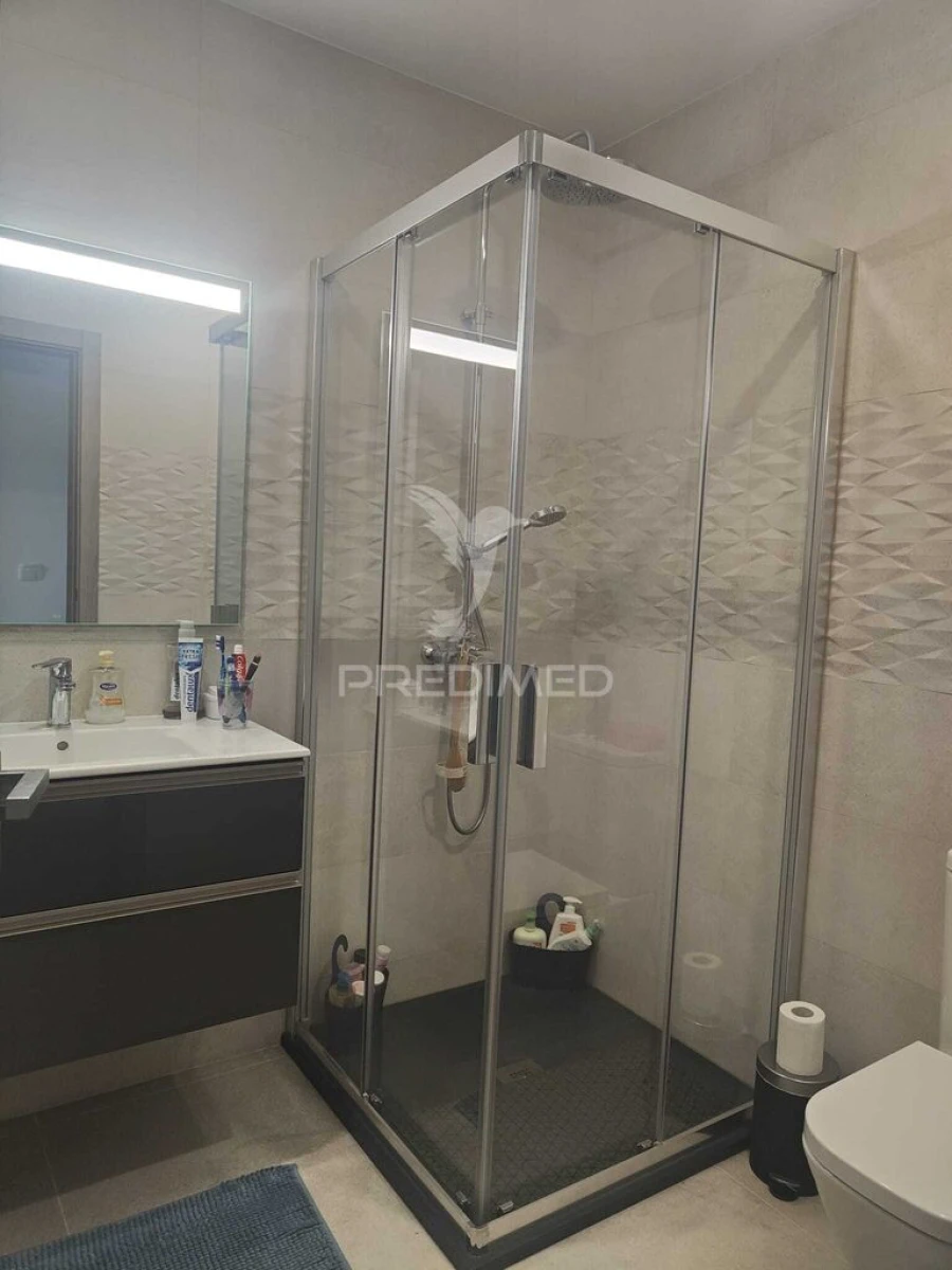 Apartamento T3 para Venda em Nossa Sra de Fatima Foto 7