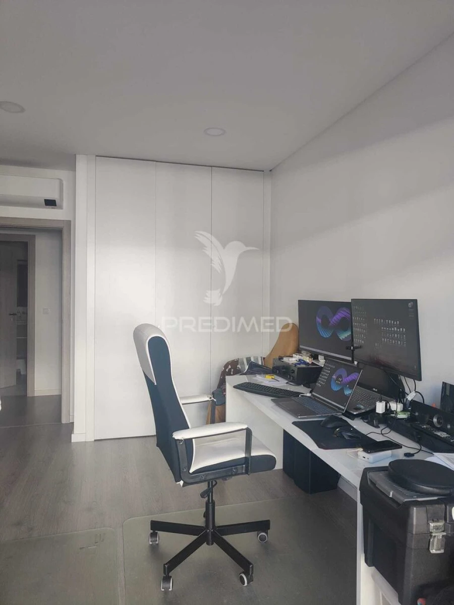 Apartamento T3 para Venda em Nossa Sra de Fatima Foto 13