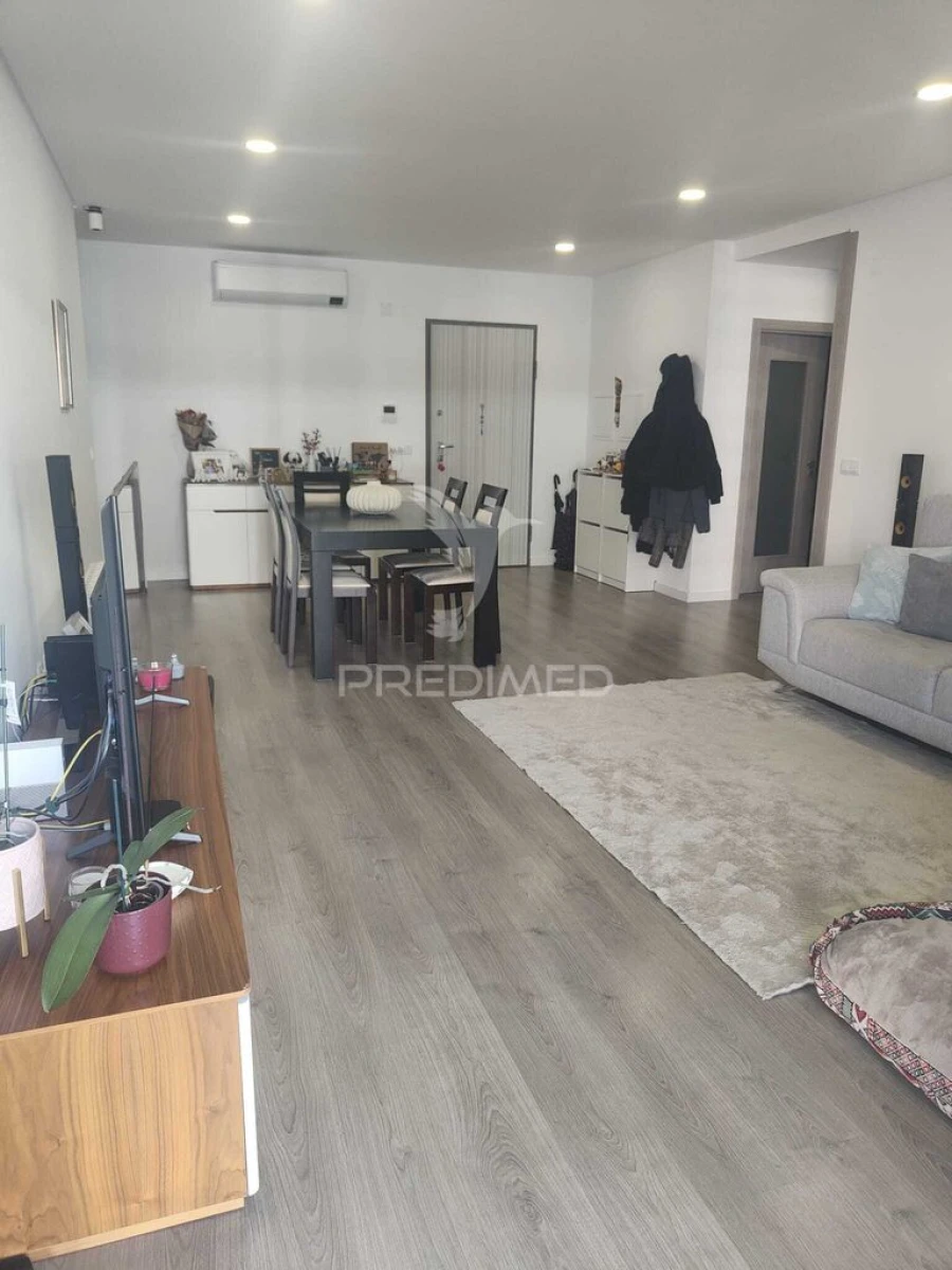 Apartamento T3 para Venda em Nossa Sra de Fatima Foto 19