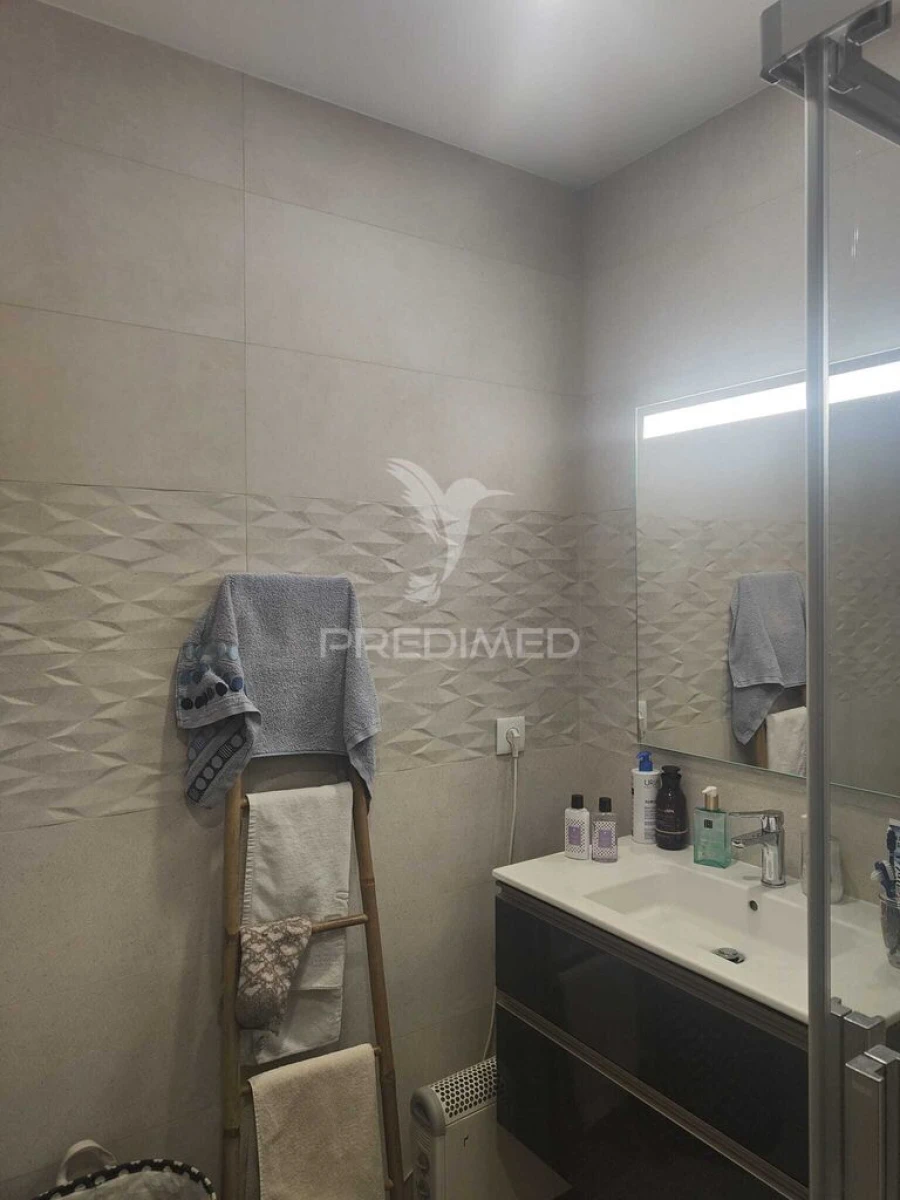 Apartamento T3 para Venda em Nossa Sra de Fatima Foto 8