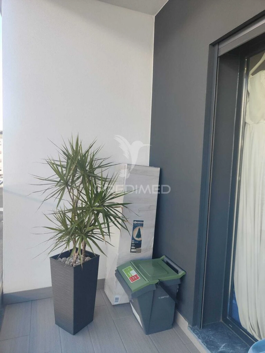 Apartamento T3 para Venda em Nossa Sra de Fatima Foto 6