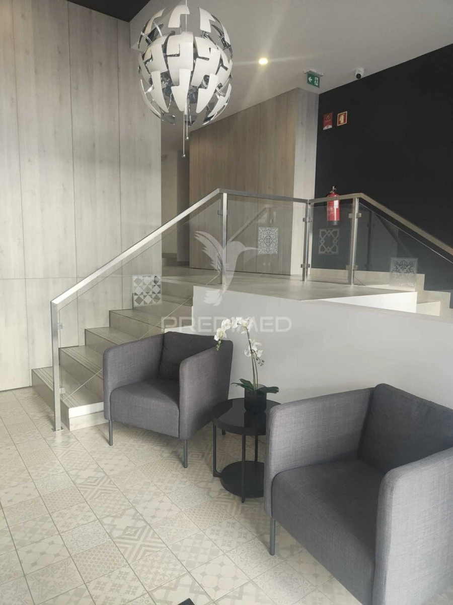 Apartamento T3 para Venda em Nossa Sra de Fatima Foto 1