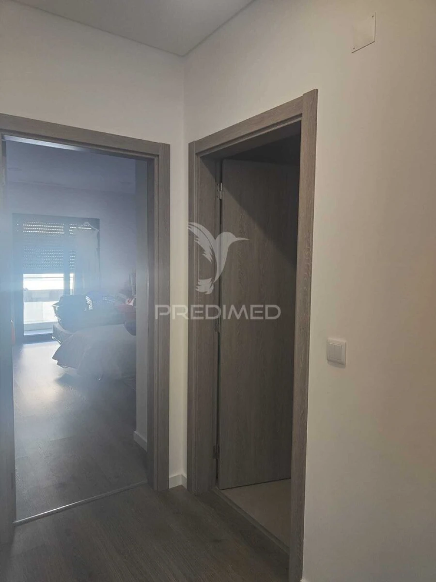 Apartamento T3 para Venda em Nossa Sra de Fatima Foto 9