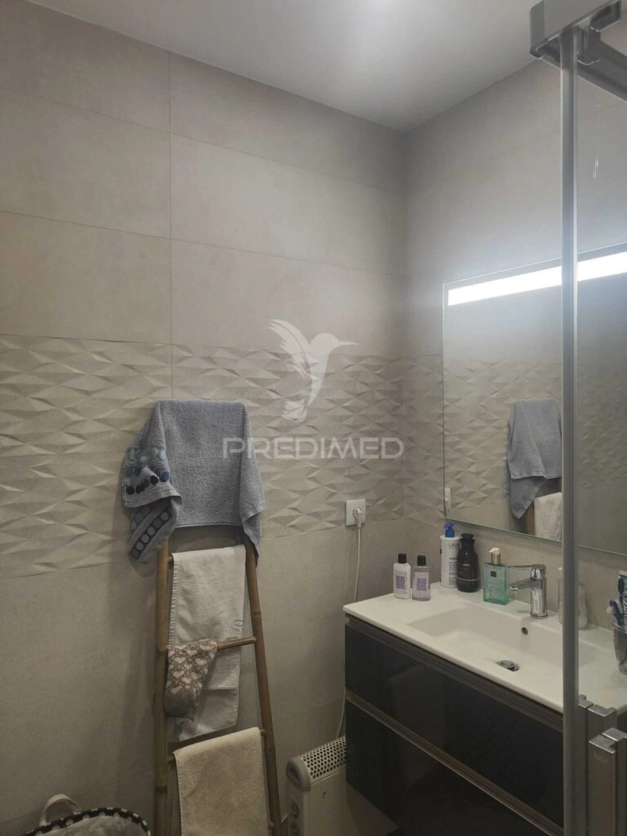 Apartamento T3 para Venda em Nossa Sra de Fatima Foto 8