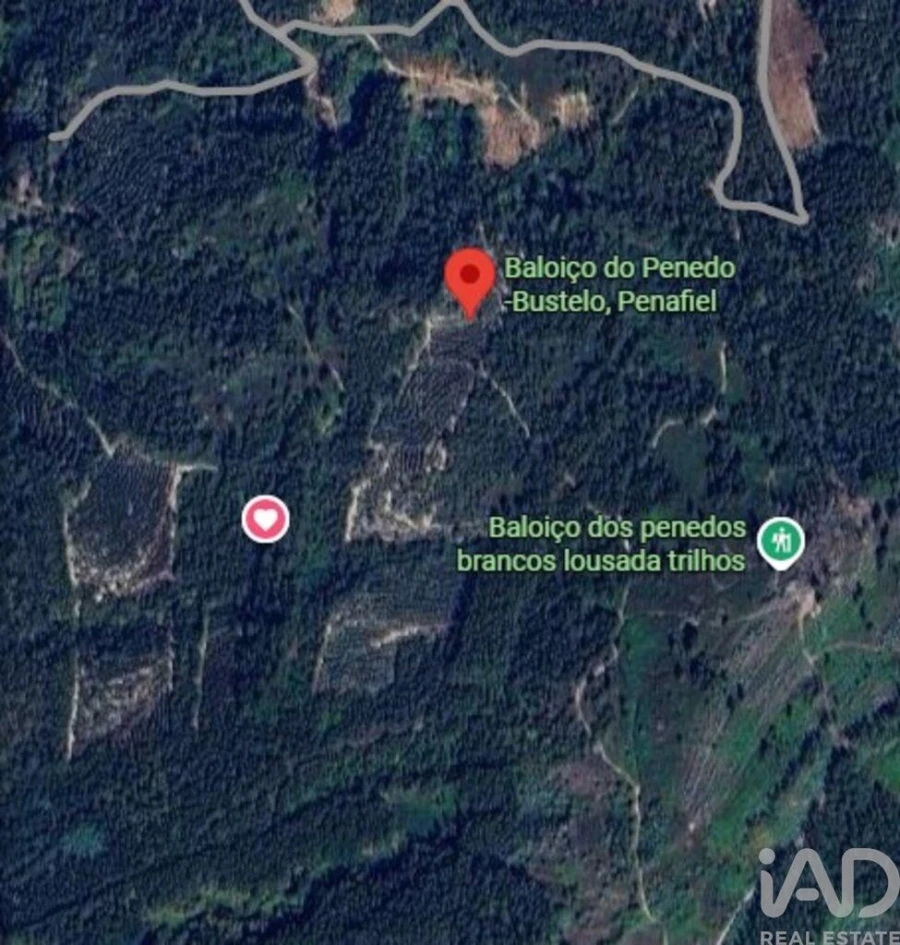 Terreno para Venda em Galegos Foto 2