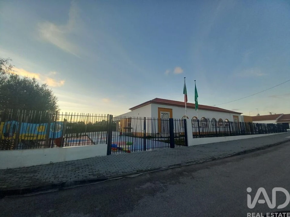 Moradia T5 para Venda em Coruche, Fajarda e Erra Foto 17