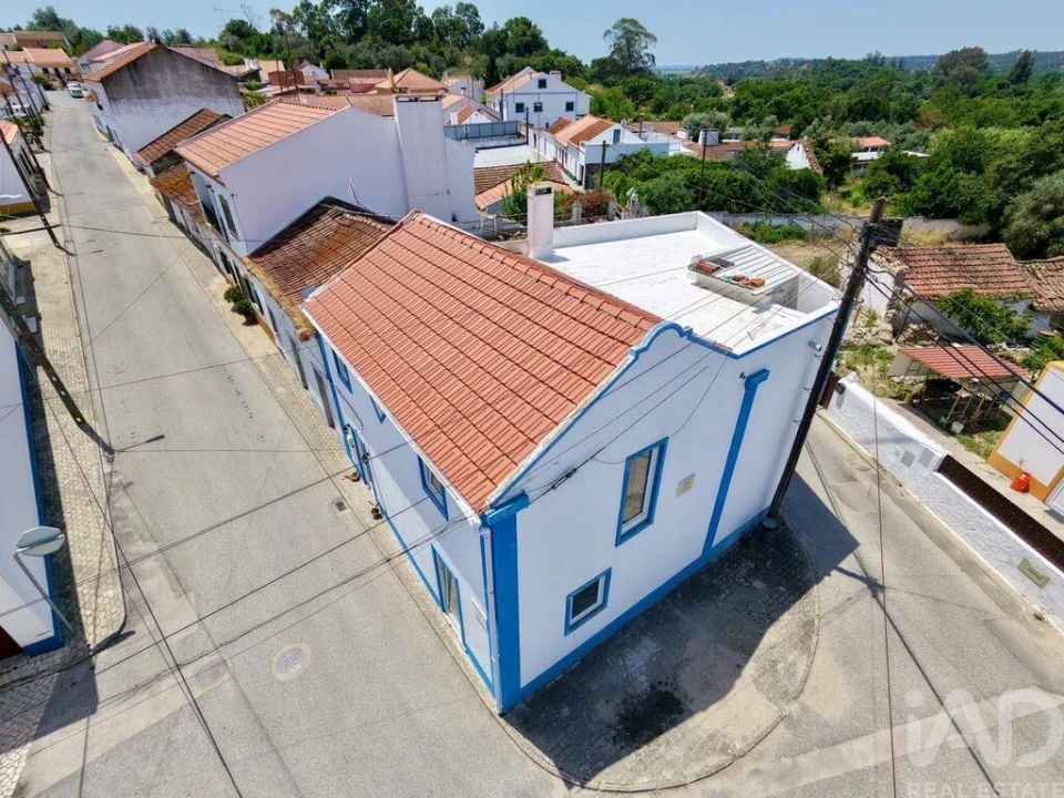 Moradia T5 para Venda em Coruche, Fajarda e Erra Foto 3