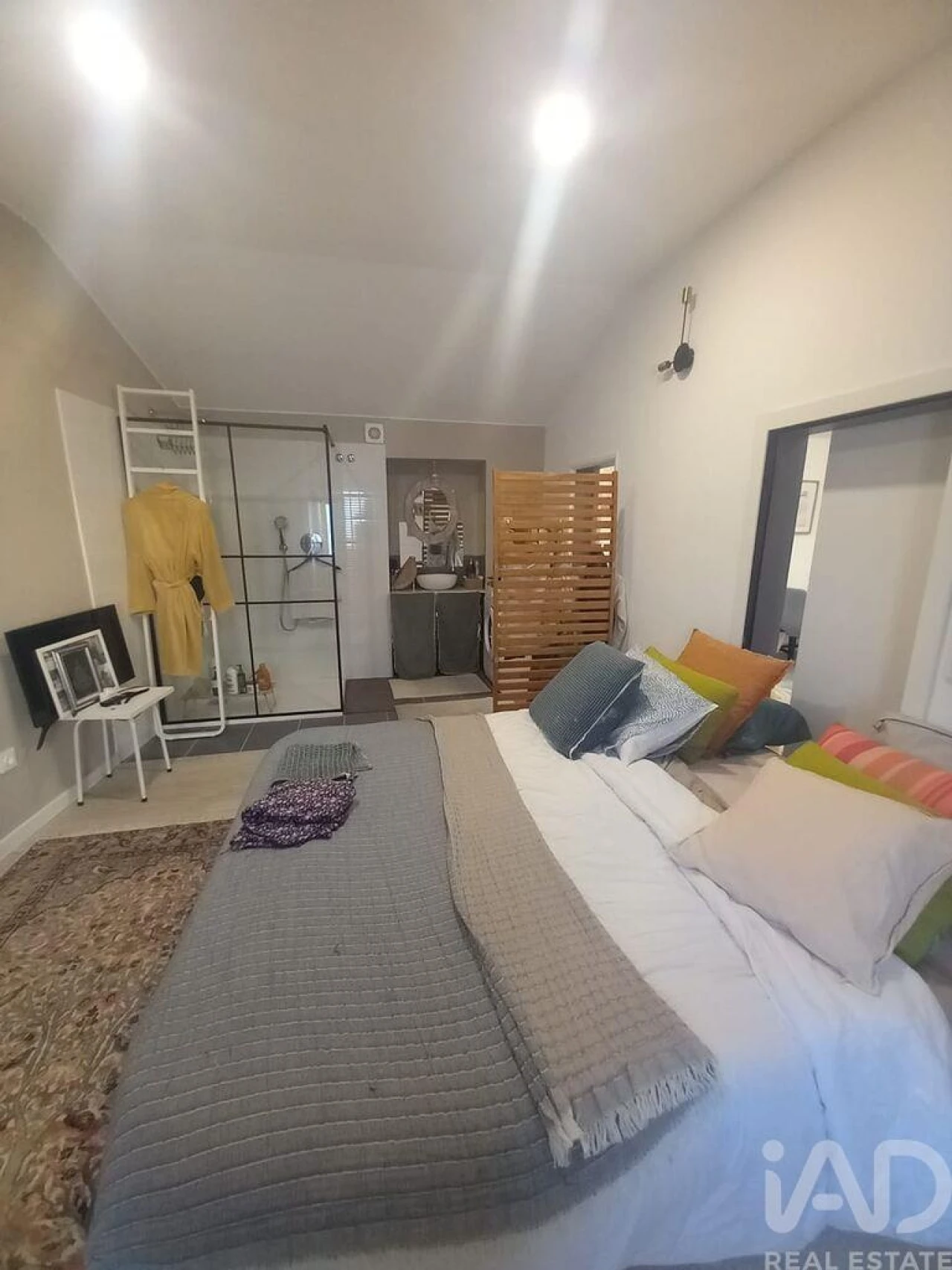 Moradia T5 para Venda em Coruche, Fajarda e Erra Foto 11