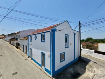 Moradia T5 para Venda em Coruche, Fajarda e Erra