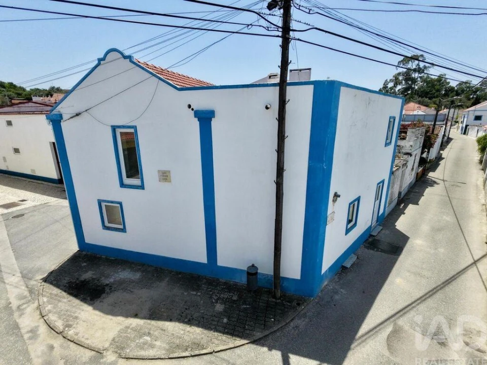 Moradia T5 para Venda em Coruche, Fajarda e Erra Foto 2