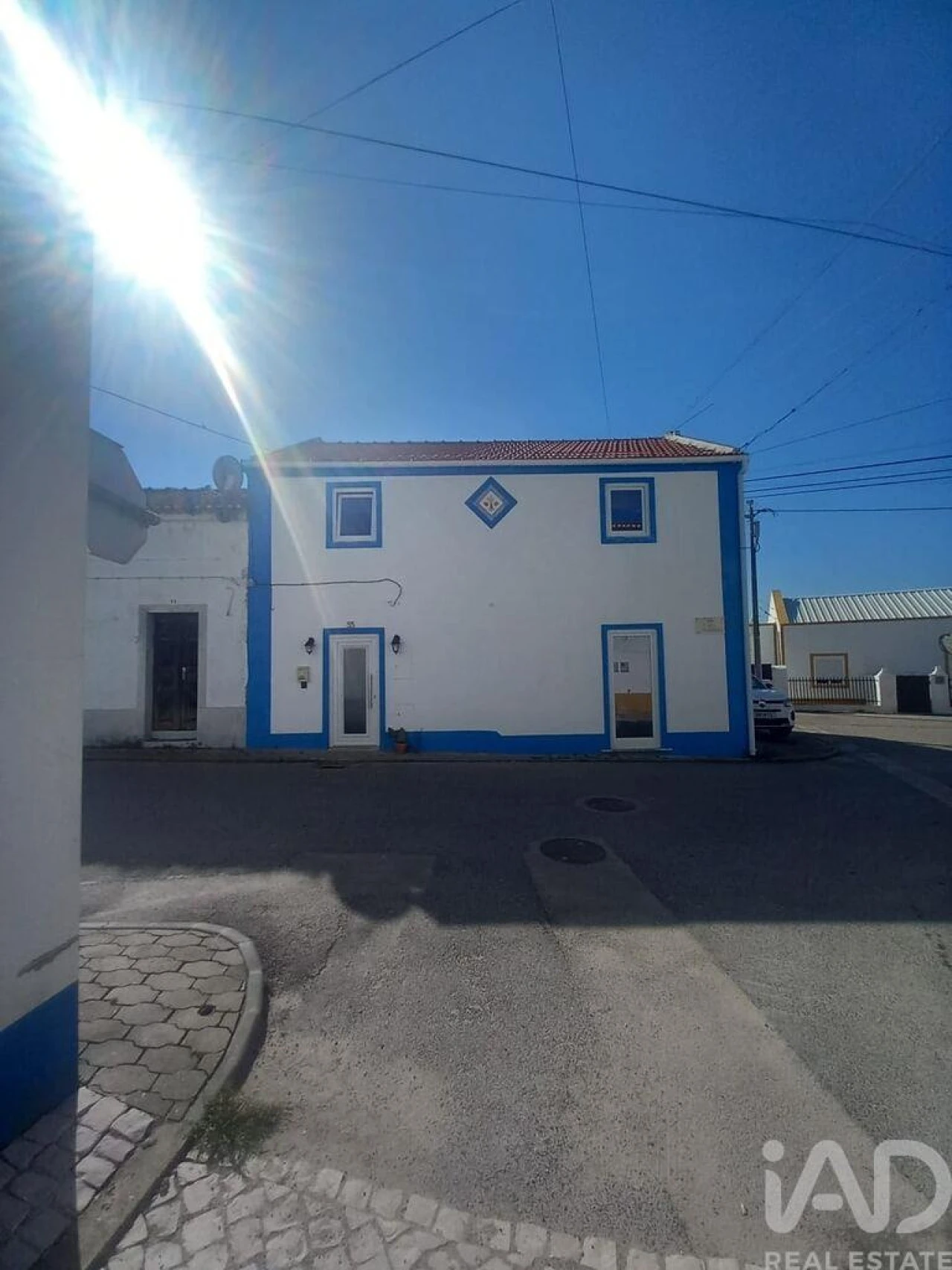 Moradia T5 para Venda em Coruche, Fajarda e Erra Foto 1