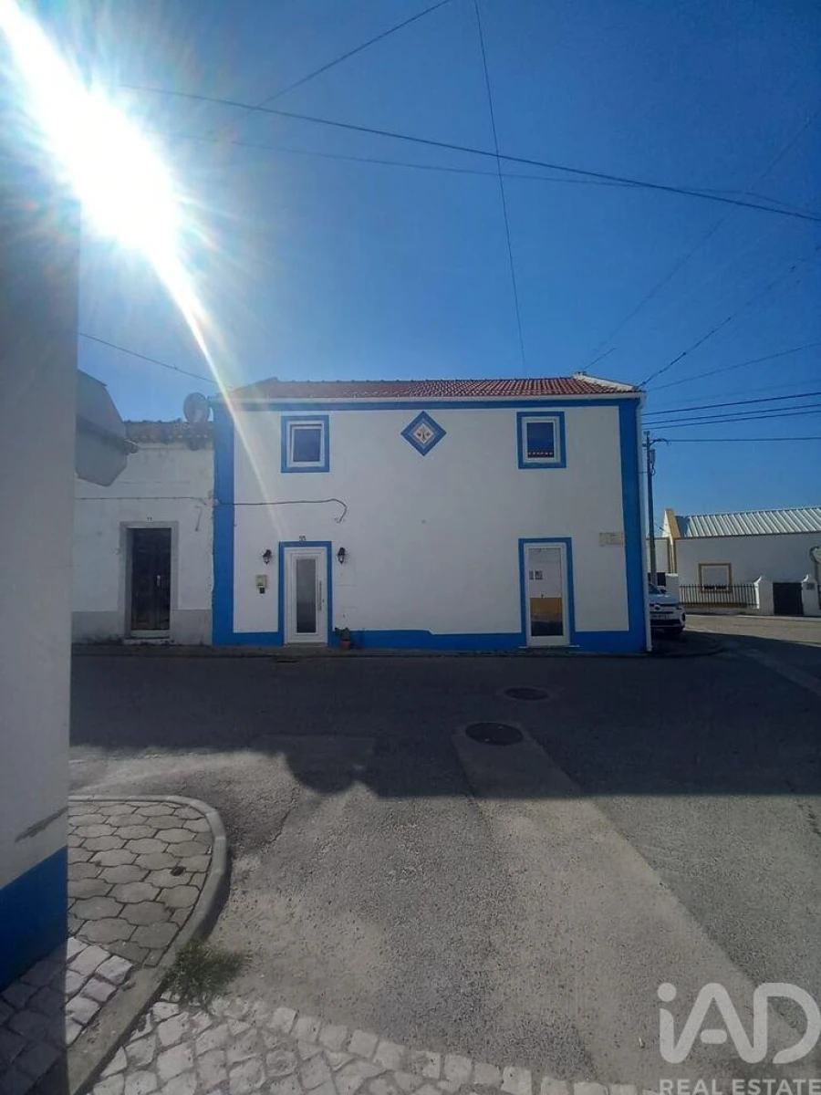Moradia T5 para Venda em Coruche, Fajarda e Erra Foto 1