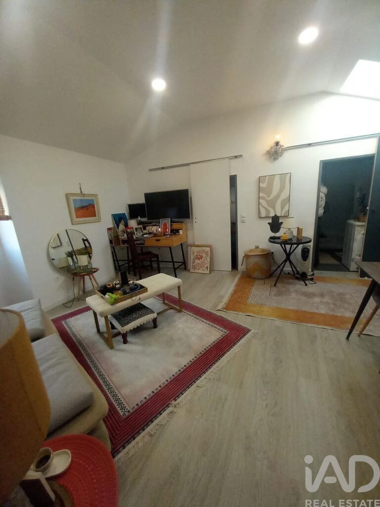 Moradia T5 para Venda em Coruche, Fajarda e Erra Foto 14