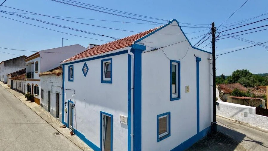 Moradia T5 para Venda em Coruche, Fajarda e Erra