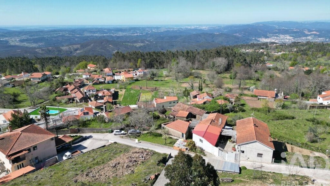 Moradia T3 para Venda em Espinhal Foto 31