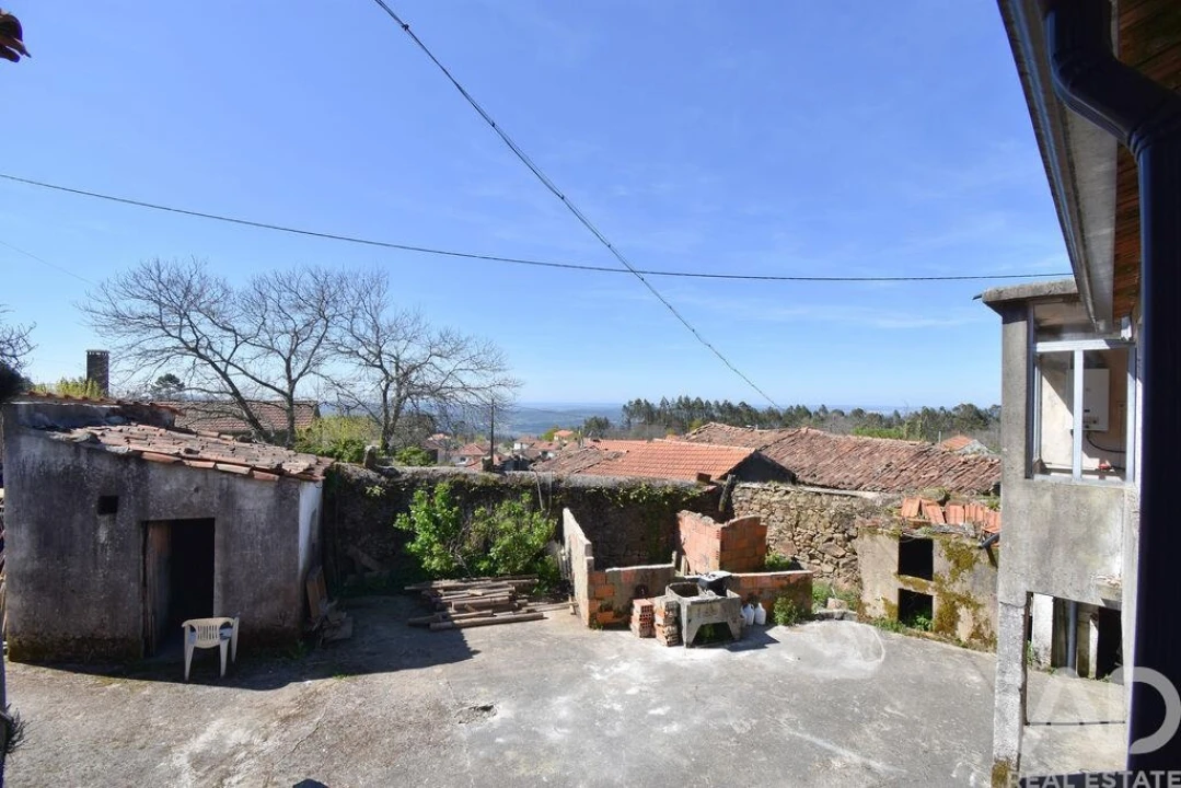 Moradia T3 para Venda em Espinhal Foto 9