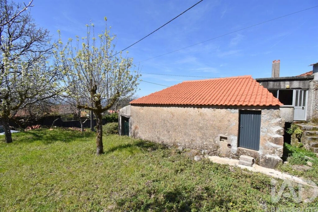 Moradia T3 para Venda em Espinhal Foto 30