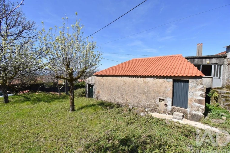 Moradia T3 para Venda em Espinhal Foto 30