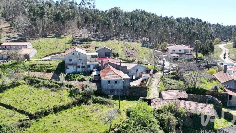 Moradia T3 para Venda em Espinhal Foto 32