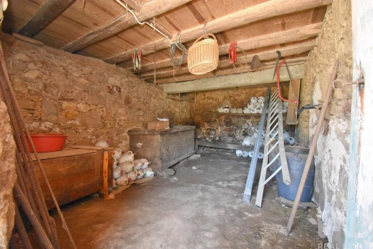 Moradia T3 para Venda em Espinhal Foto 22