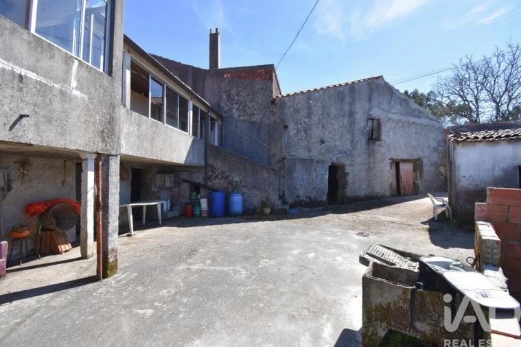 Moradia T3 para Venda em Espinhal Foto 3