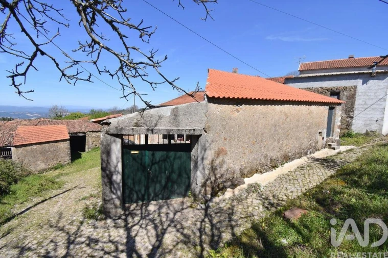 Moradia T3 para Venda em Espinhal Foto 29