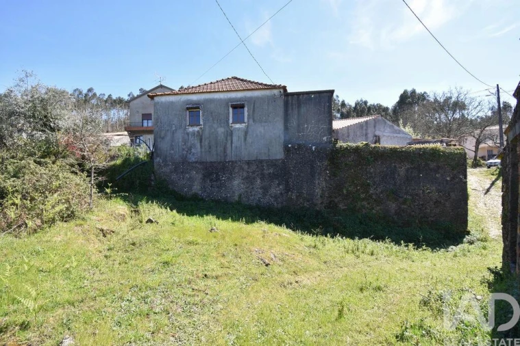 Moradia T3 para Venda em Espinhal Foto 6