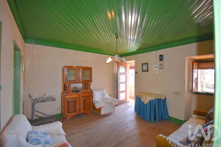 Moradia T3 para Venda em Espinhal Foto 21