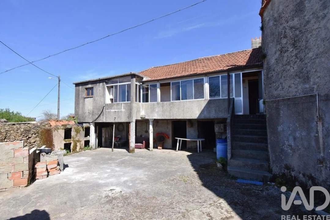 Moradia T3 para Venda em Espinhal Foto 2